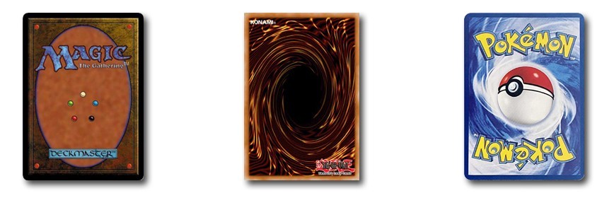 Boîte de rangement de 1000 cartes pour Magic The Gathering - Yu-Gi-Oh -  Pokemon